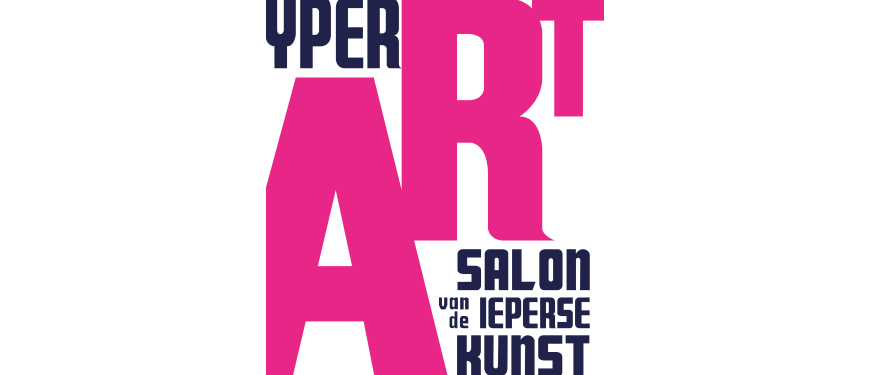 Yper Art logo 26