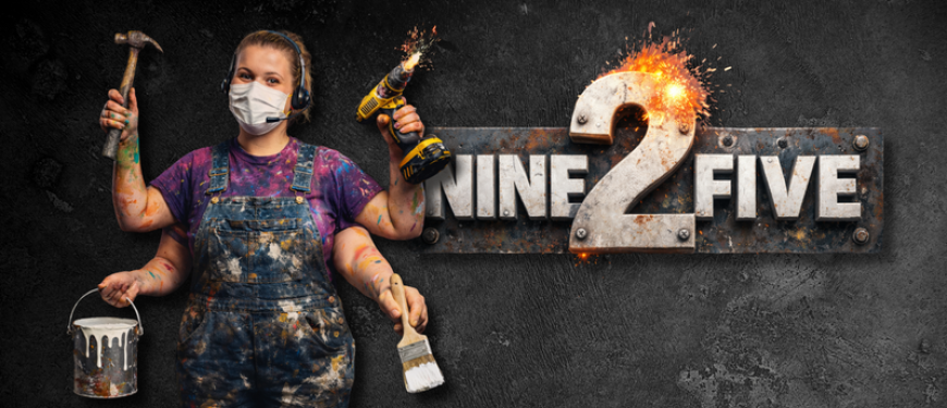 Sinerjey's Dance Studio