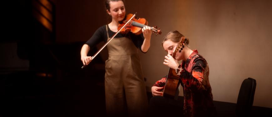 Duo RAAS_Balkan Splinters