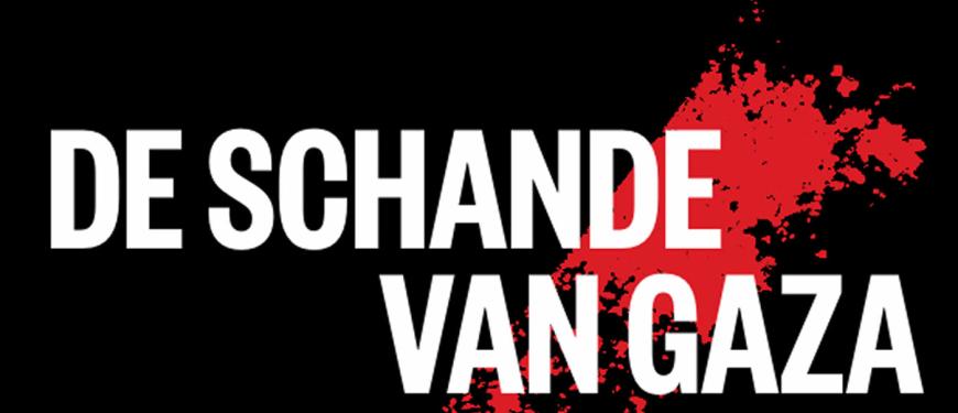 De schande van Gaza