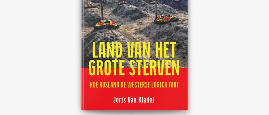 Land van het grote sterven