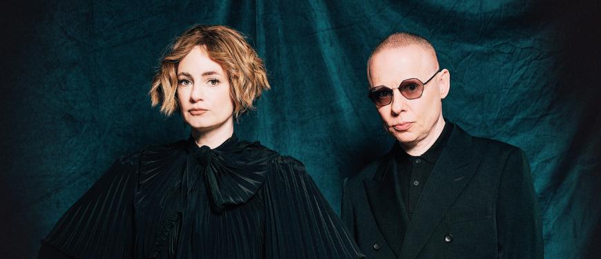 © Charlie DeKeersmaecker Hooverphonic 30