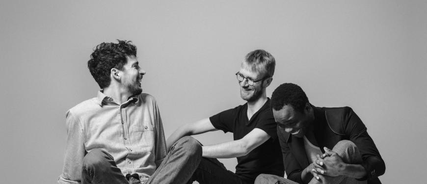Macondo Trio