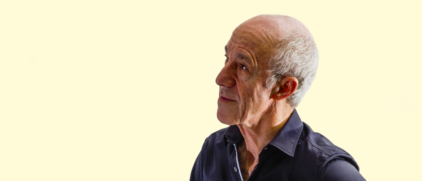 Raymond van het Groenewoud_Archivaris