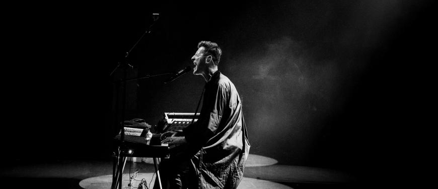 Ozark Henry