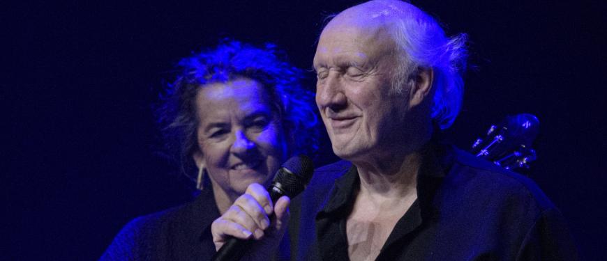 Herman van Veen_Vandaag