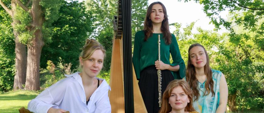 AGLICA TRIO