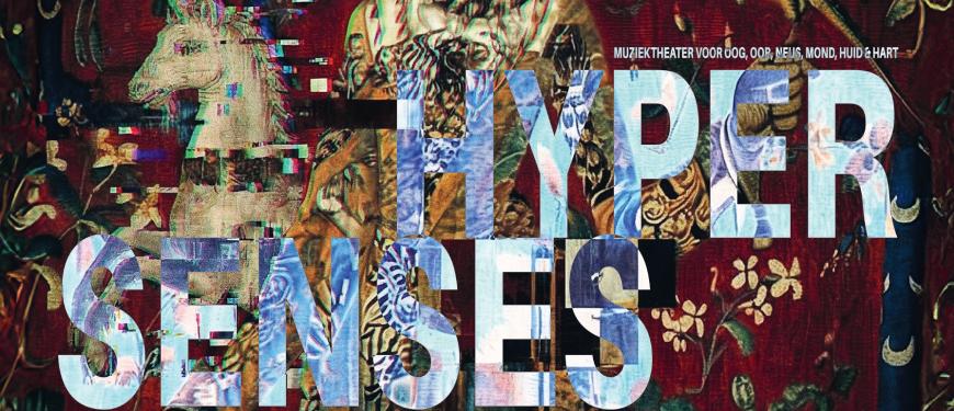 Hypersenses