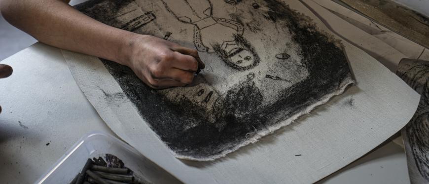 Kosmo workshop Traum