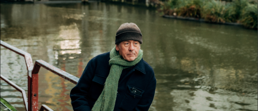 Luka Bloom