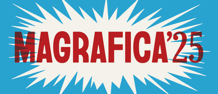 Magrafica - Democratie in Beeld Magrafica - Democratie in Beeld