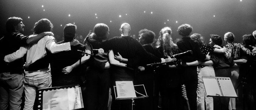 Bright Lights Sessions