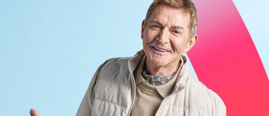 De Zoete Inval met luc Appermont