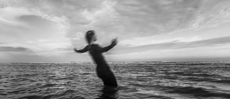 Arne Desmet 