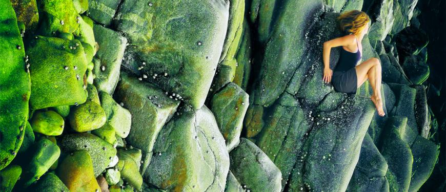 Open Sites – Sporen