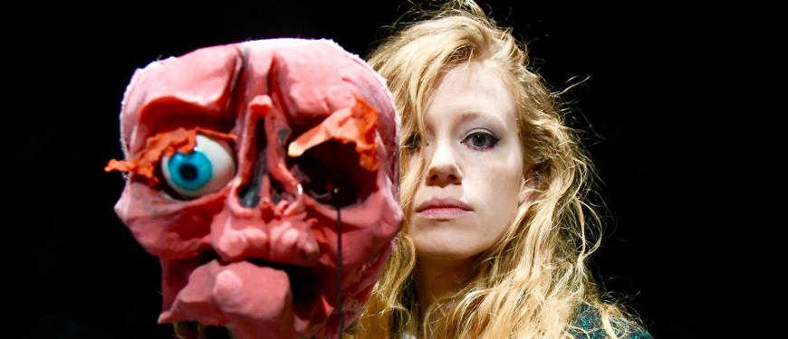 Theater Froefroe