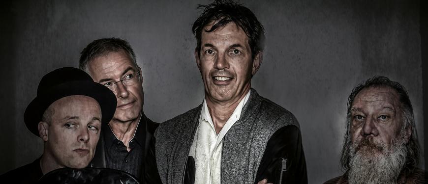 Histrylogie: Het verhaal van de 2 Meter Sessies
