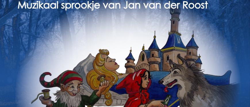 Er was eens ...