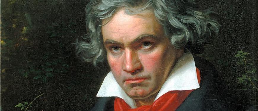 beethoven