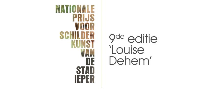 louise dehem expo