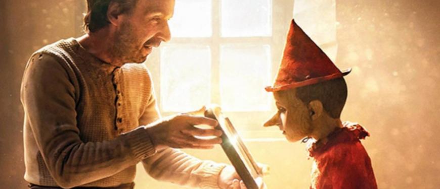 Pinocchio
