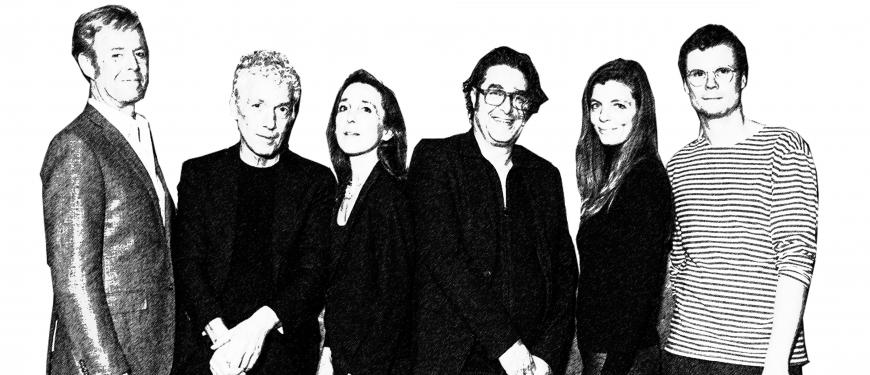 Spinvis - Foto © Han Ernest