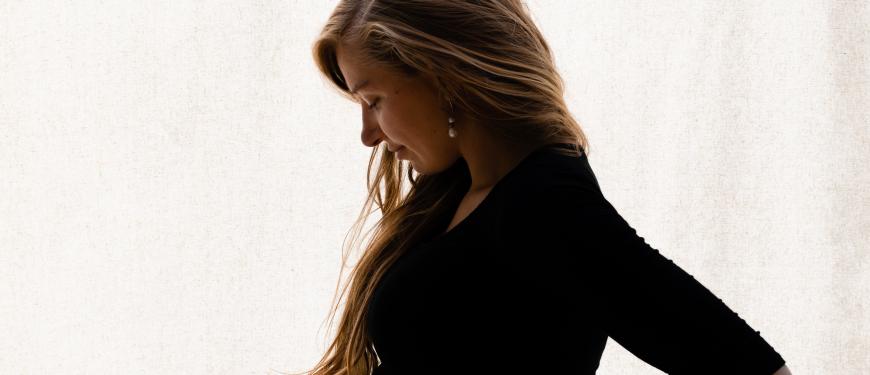 Elena Peeters - Foto © Assia Bert
