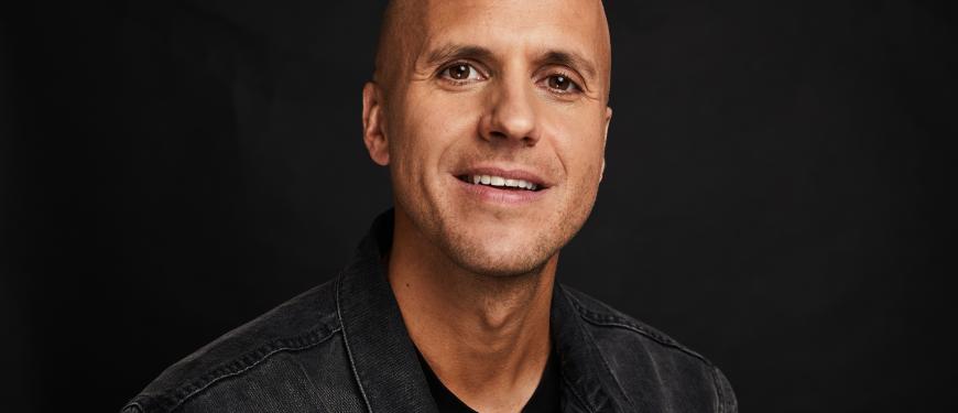 Milow - © no copy