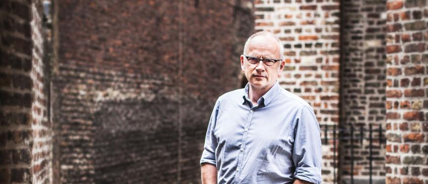 hendrik vanden abeele - foto© Tim Theo Deceuninck
