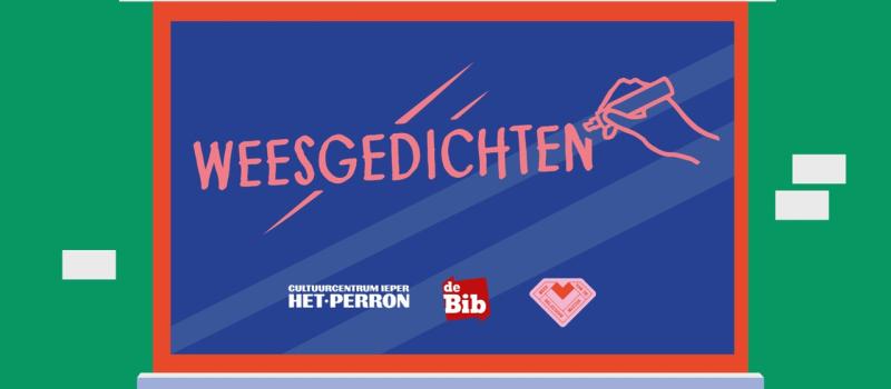 weesgedichten 2025