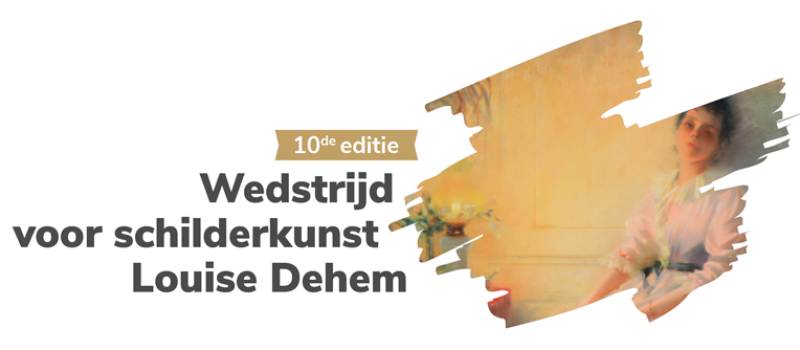 Prijs voor Schilder­kunst 'Louise Dehem'