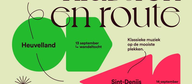 Klassiek En Route