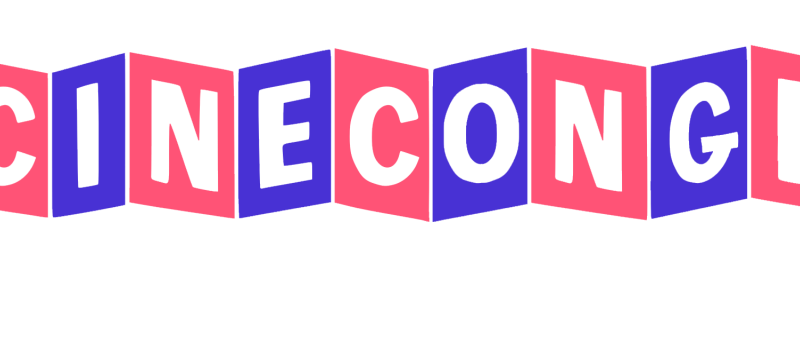 Cineconge logo