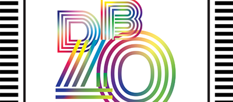 DB40 affiche