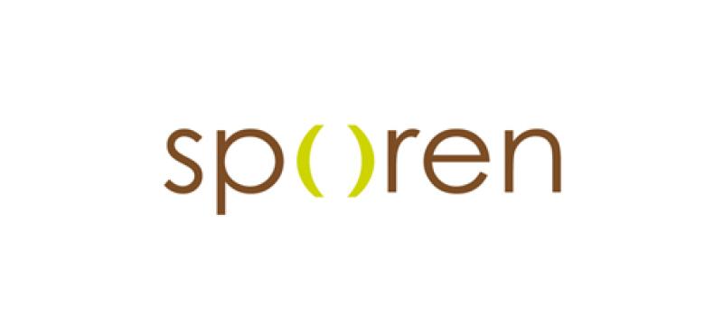 Logo Sporen