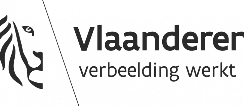 logo Vlaanderen