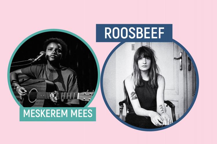 Mesk + Roos