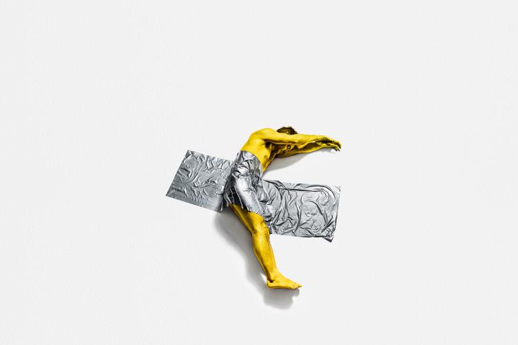 Dimitri Leue - Maura