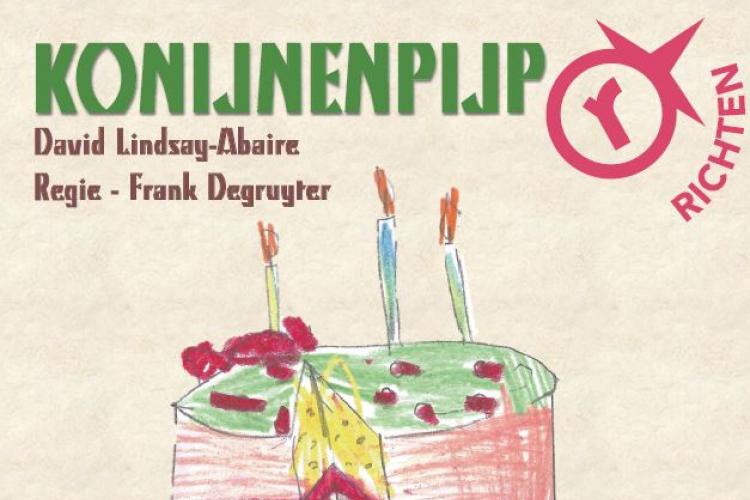 affichebeeld