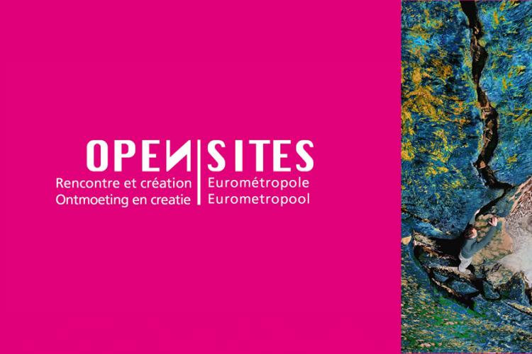 Open Sites 22