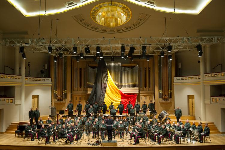 muziekkapel