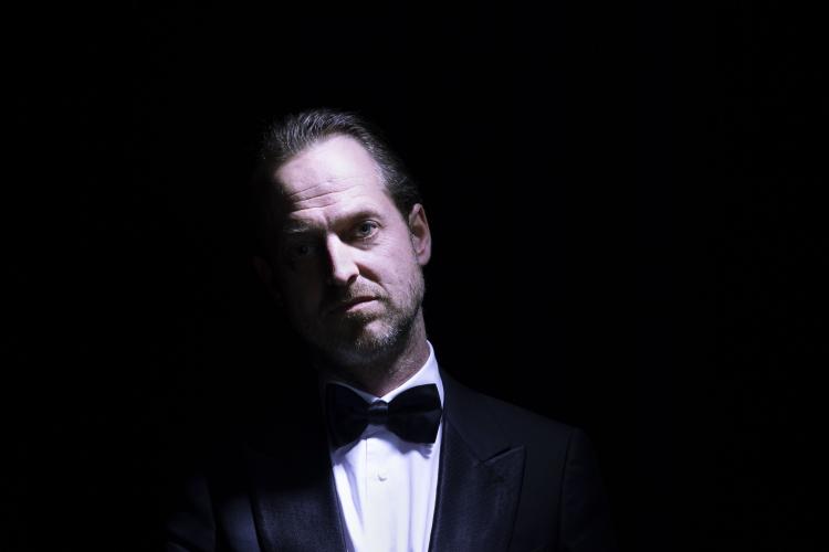 Bas Birker