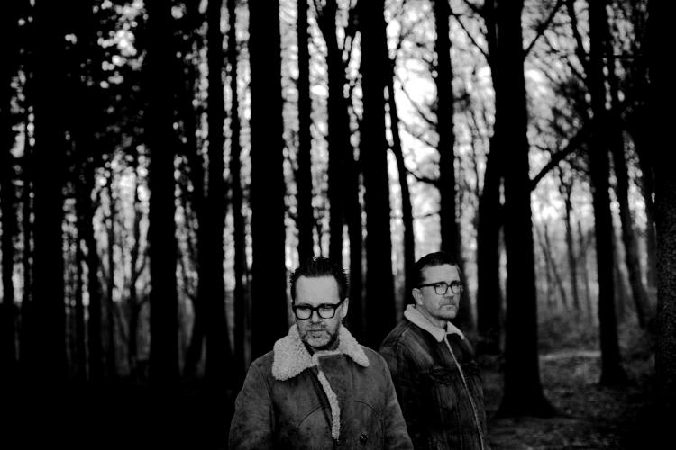 Boshaard ©Perry Schrijvers