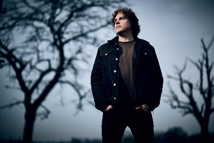 Jasper Steverlinck - ©Fabrice Debatty