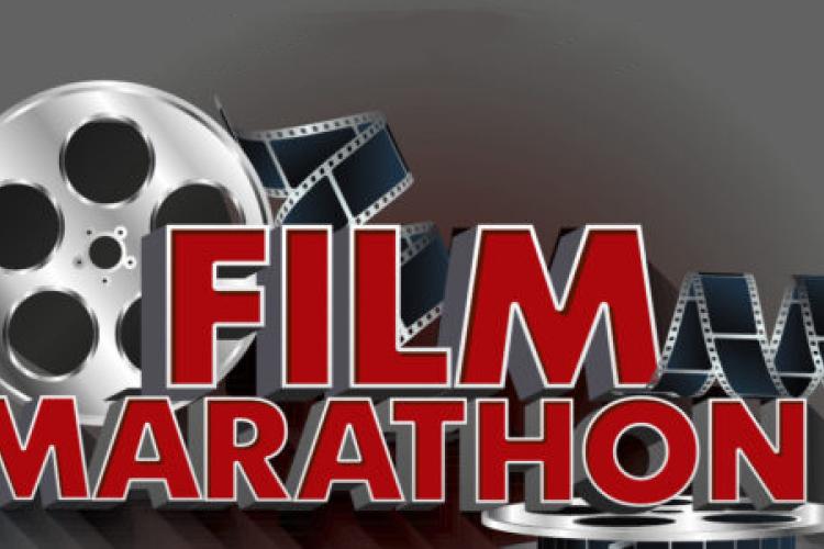 filmmarathon - geen copy