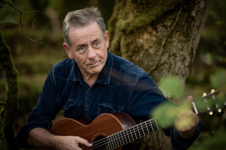 Luka Bloom - ©foto: George Karbus