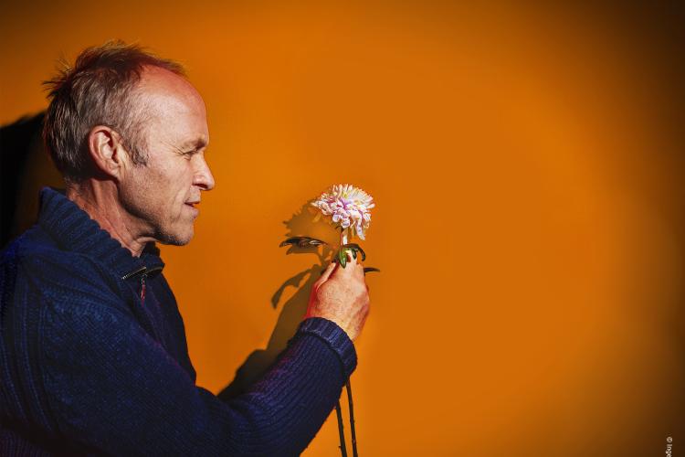 Stef Bos - foto©Inge Kinnet