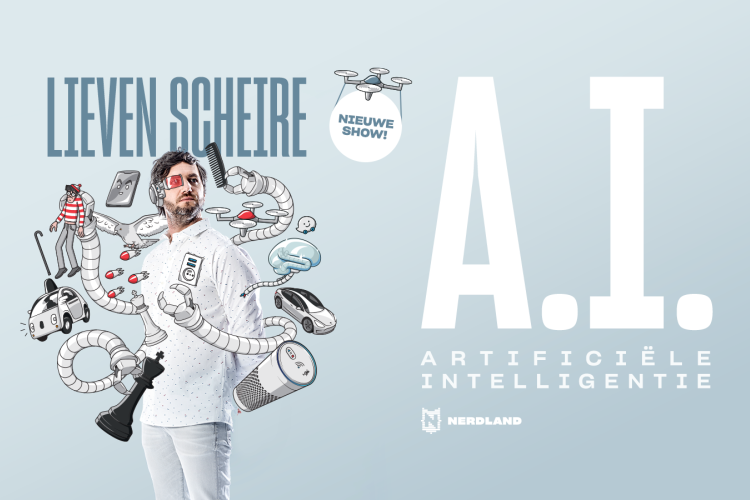 A.I.