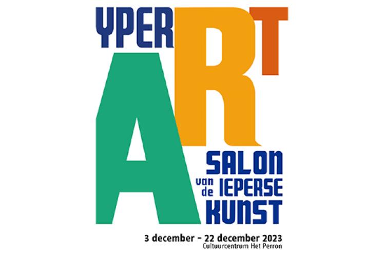 Yper Art 2023