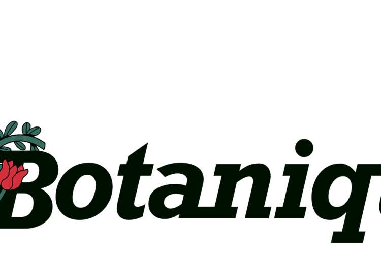 Logo Botanique